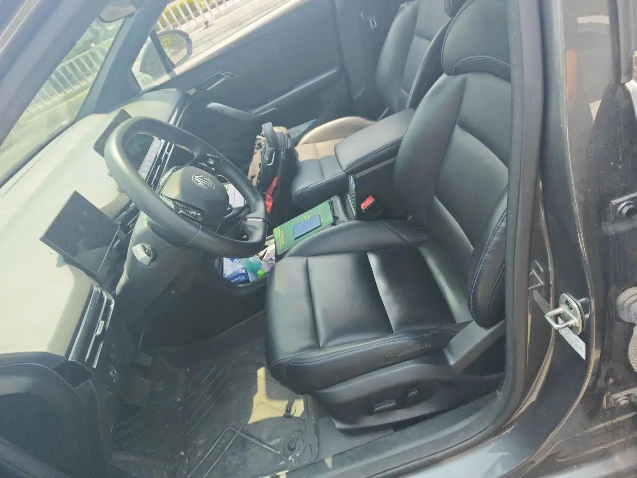 MG 4 EV 2022 425 km Luxury Edition — миниатюра 16
