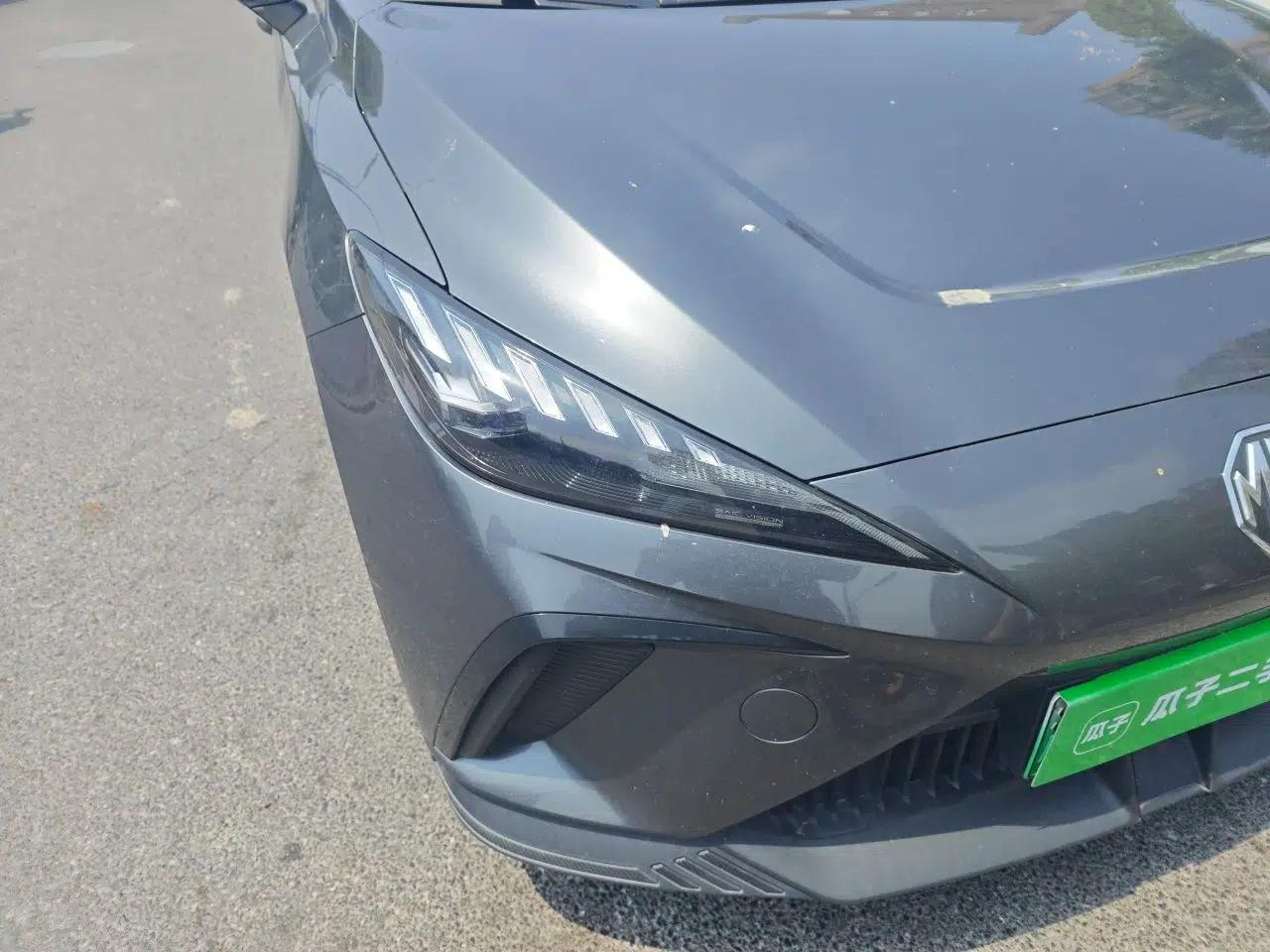 MG 4 EV 2022 425 km Luxury Edition — миниатюра 7