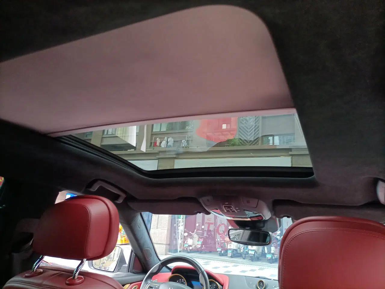 Maserati Levante 2016 3.0T S Standard Model — миниатюра 19