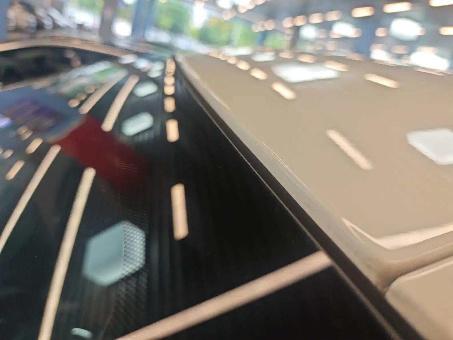 Maserati Levante 2019 3.0T Standard Version China VI — миниатюра 11