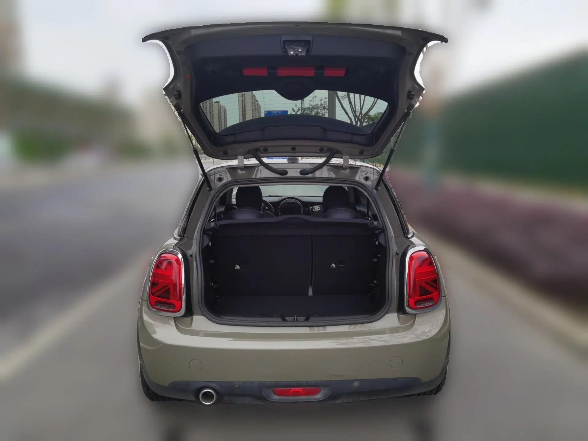 MINI 2019 1.5T COOPER Classic Edition — миниатюра 20