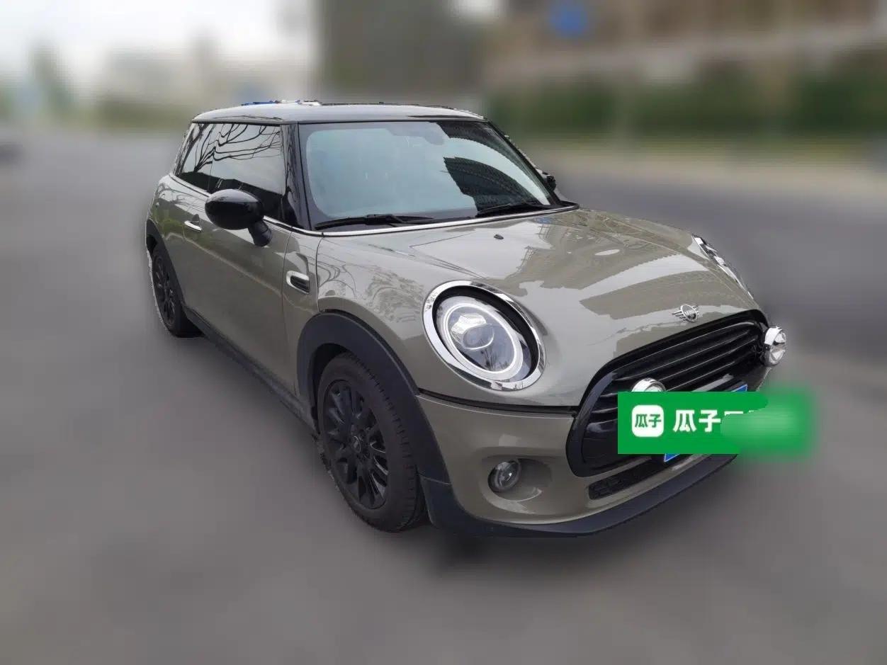 MINI 2019 1.5T COOPER Classic Edition — миниатюра 3