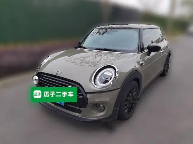 MINI 2019 1.5T COOPER Classic Edition