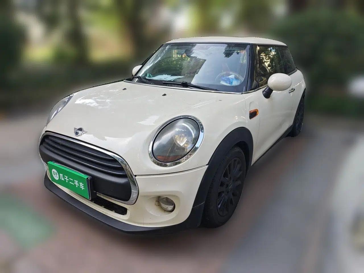 MINI 2018 1.5T ONE PLUS — миниатюра 1