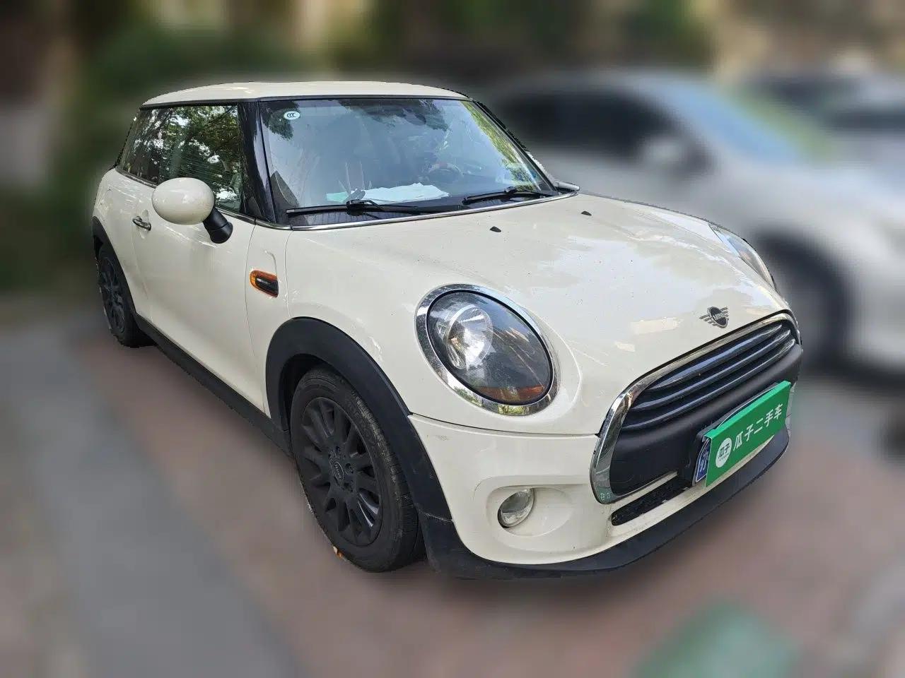MINI 2018 1.5T ONE PLUS — миниатюра 3