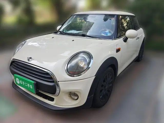 MINI 2018 1.5T ONE PLUS