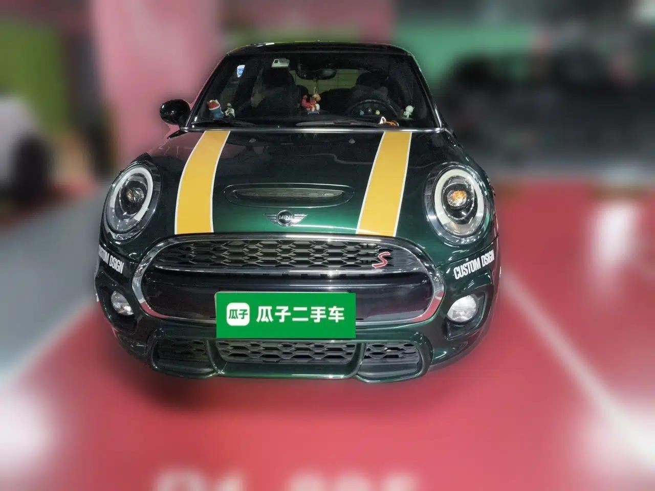MINI 2017 2.0T COOPER S for Car Enthusiasts — миниатюра 2