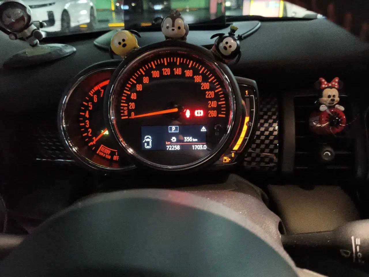 MINI 2017 2.0T COOPER S for Car Enthusiasts — миниатюра 12