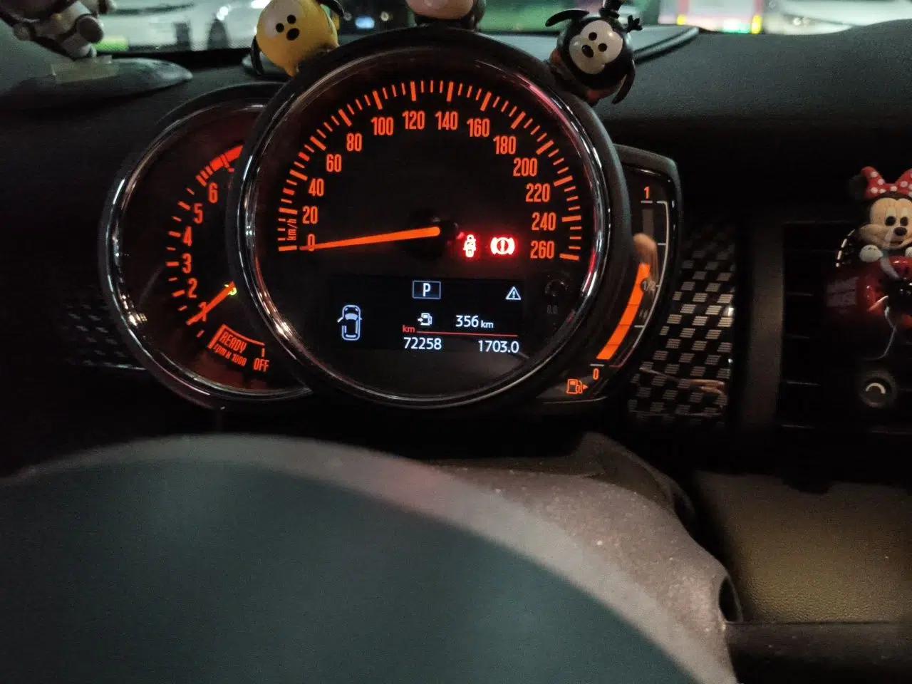 MINI 2017 2.0T COOPER S for Car Enthusiasts — миниатюра 13
