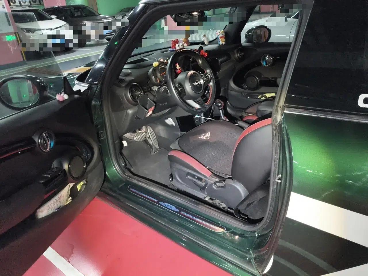 MINI 2017 2.0T COOPER S for Car Enthusiasts — миниатюра 17