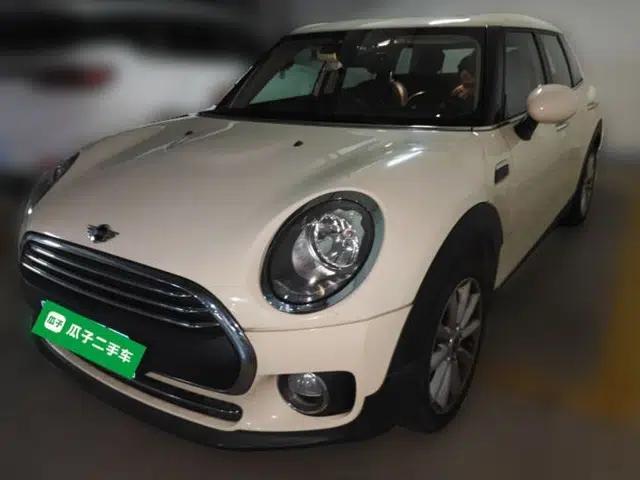 MINI 