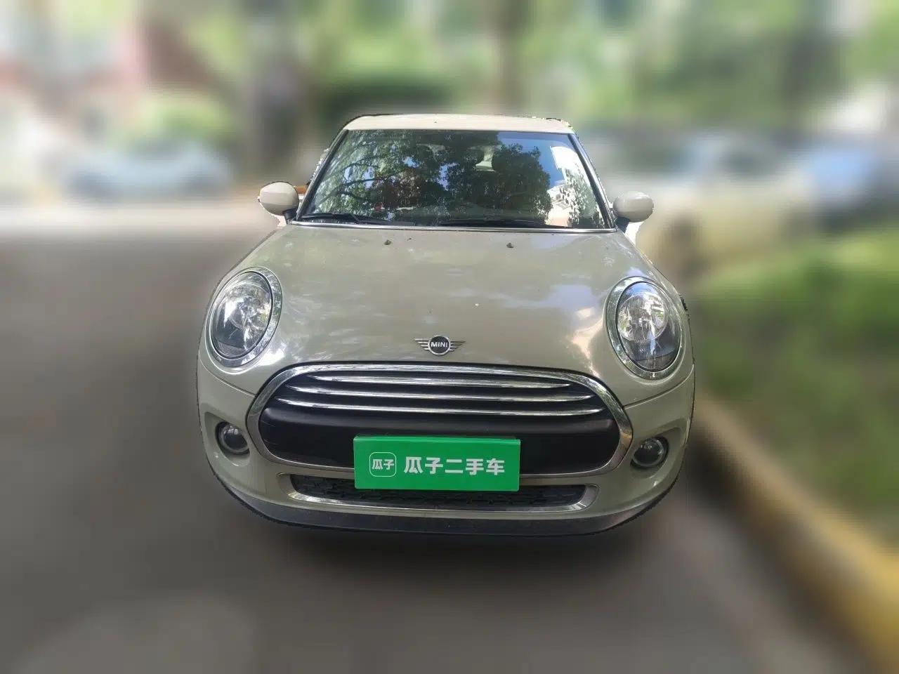 MINI 2021 1.5T ONE PLUS Five-Door Edition — миниатюра 2