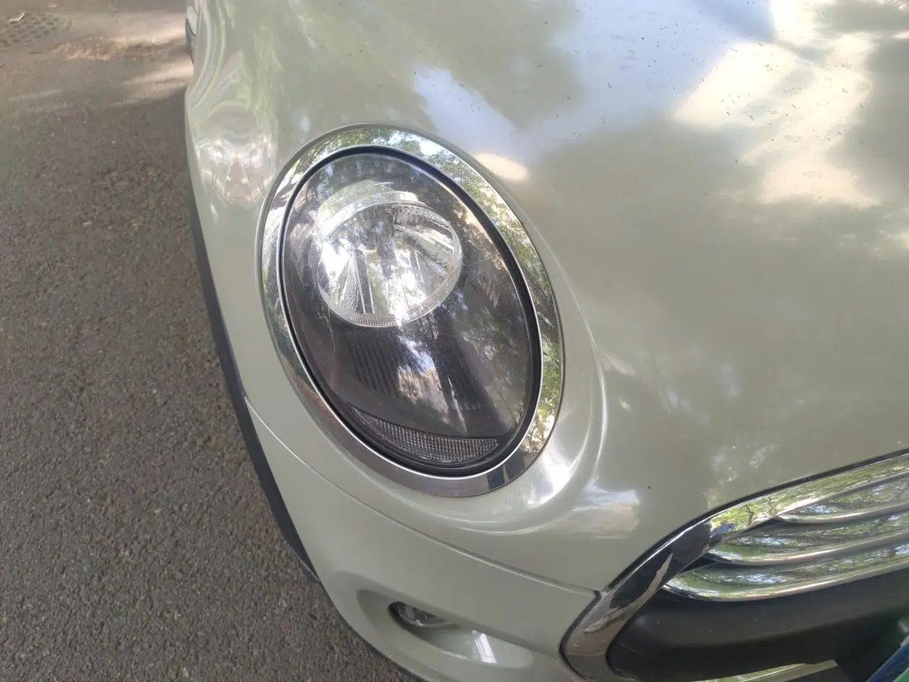 MINI 2021 1.5T ONE PLUS Five-Door Edition — миниатюра 7
