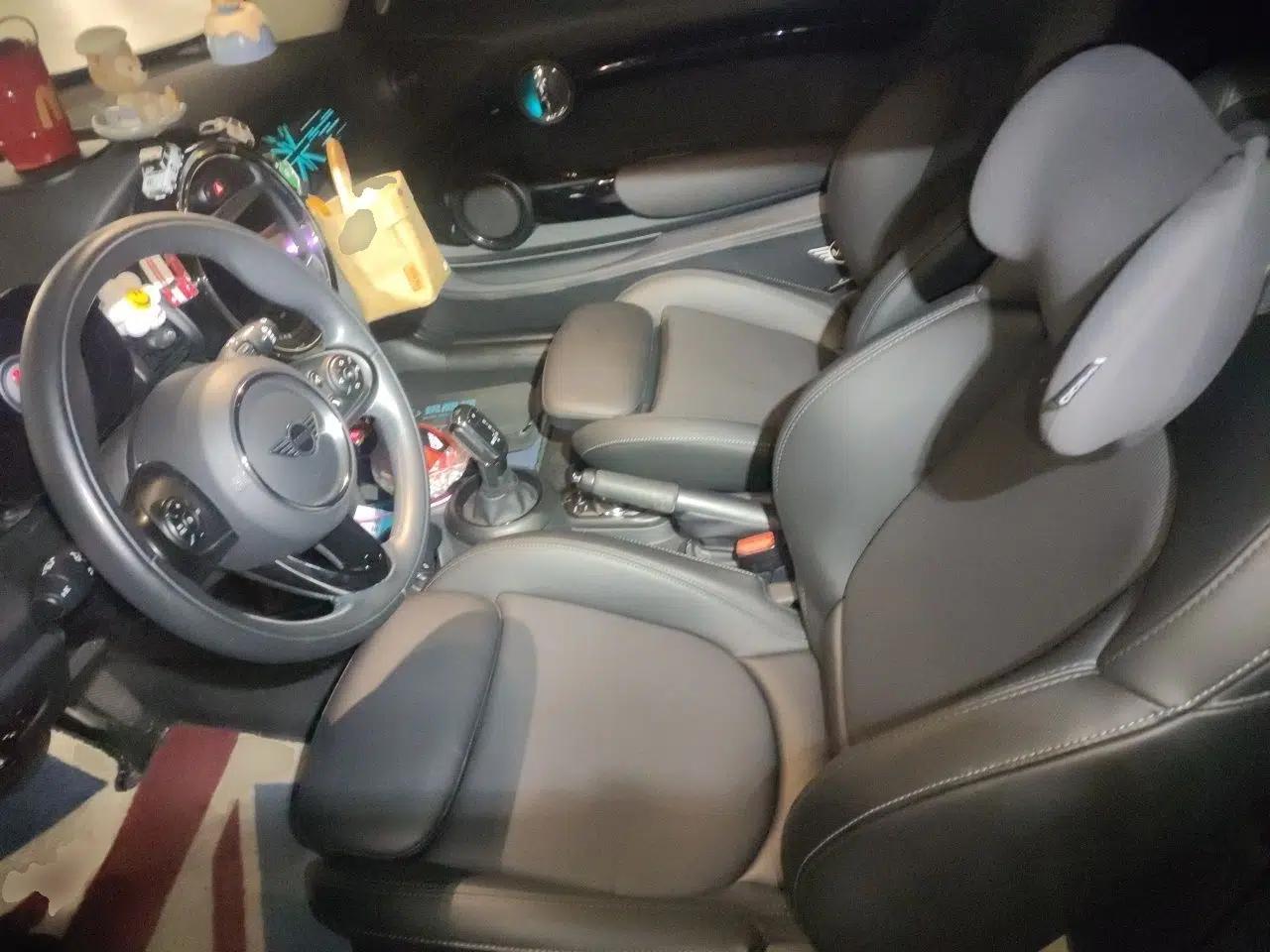 MINI 2021 1.5T COOPER Classic Edition — миниатюра 16
