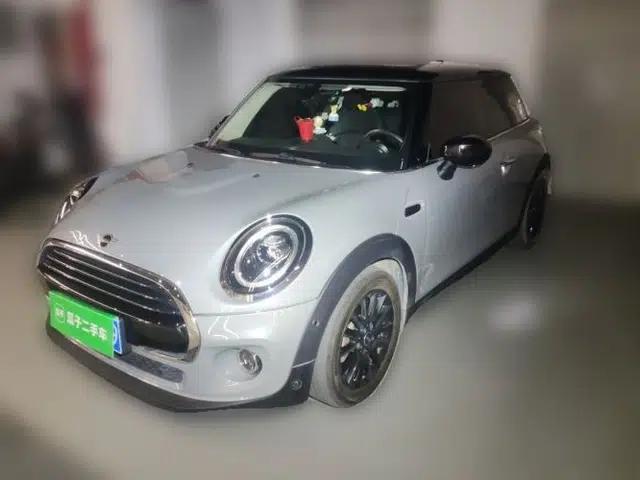 MINI 2021 1.5T COOPER Classic Edition