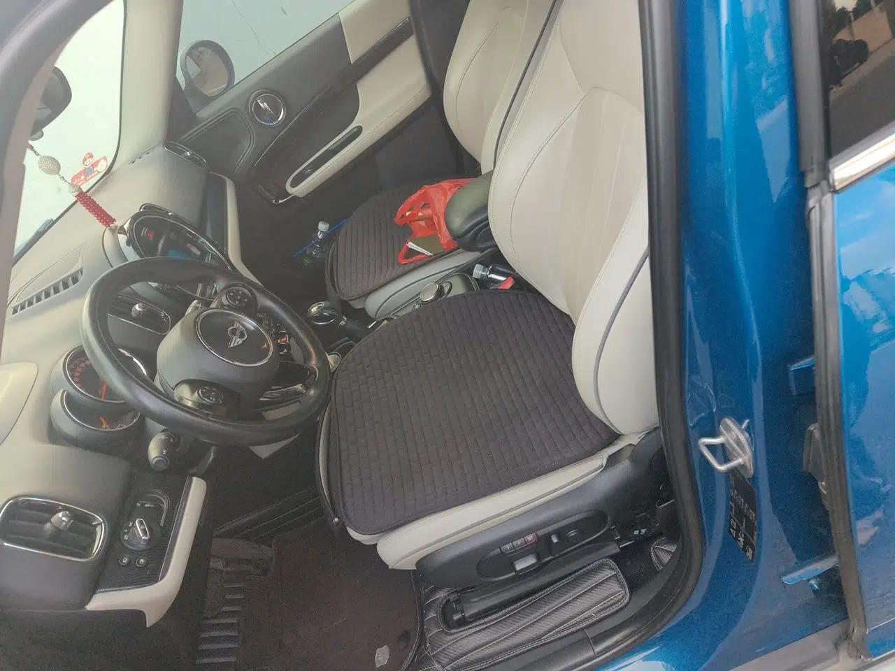 MINI Countryman 2017 2.0T COOPER S ALL4 Explorer — миниатюра 16