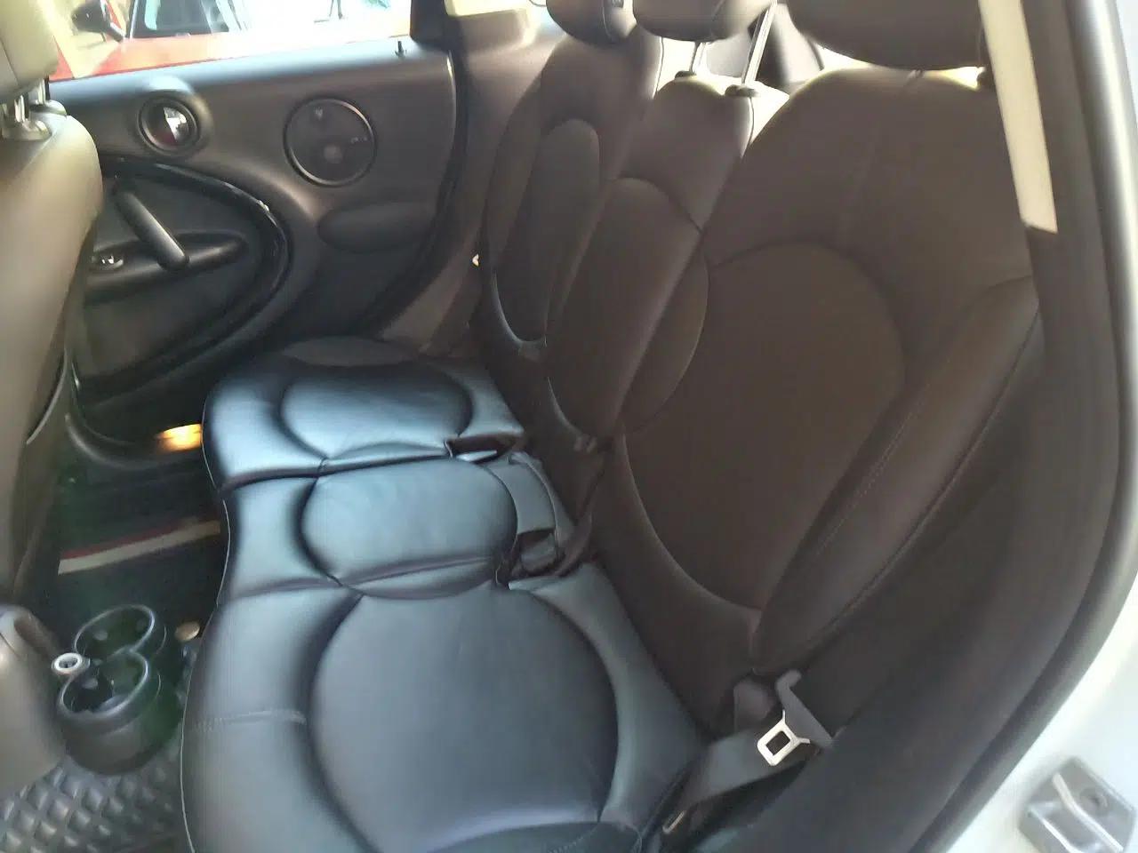 MINI Countryman 2013 1.6T COOPER ALL4 Excitement — миниатюра 18