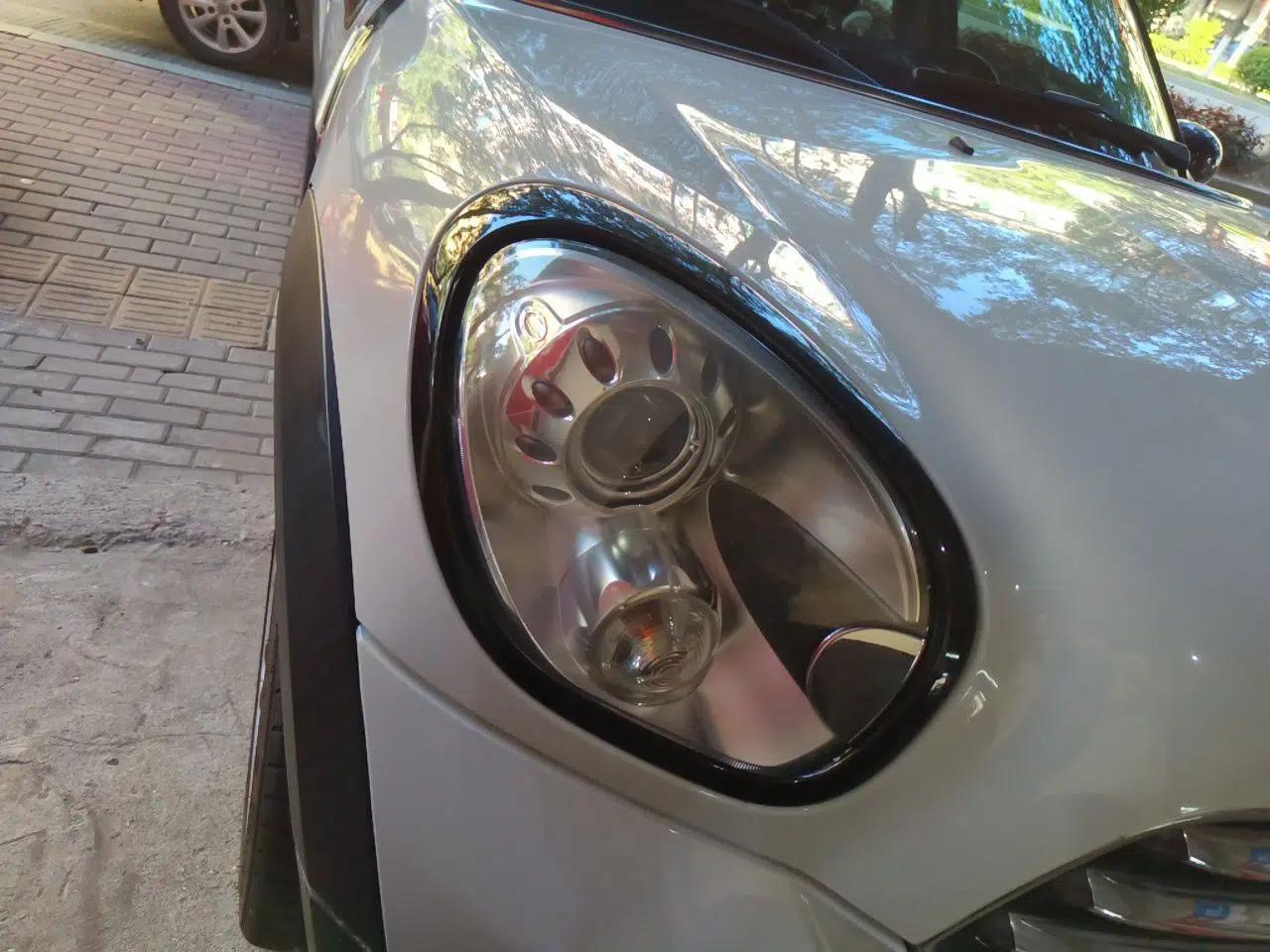 MINI Countryman 2013 1.6T COOPER ALL4 Excitement — миниатюра 7