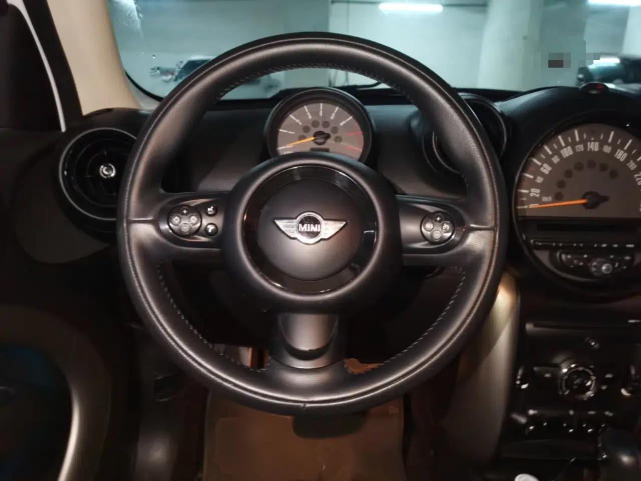 MINI Countryman 2014 1.6L COOPER Fun — миниатюра 11