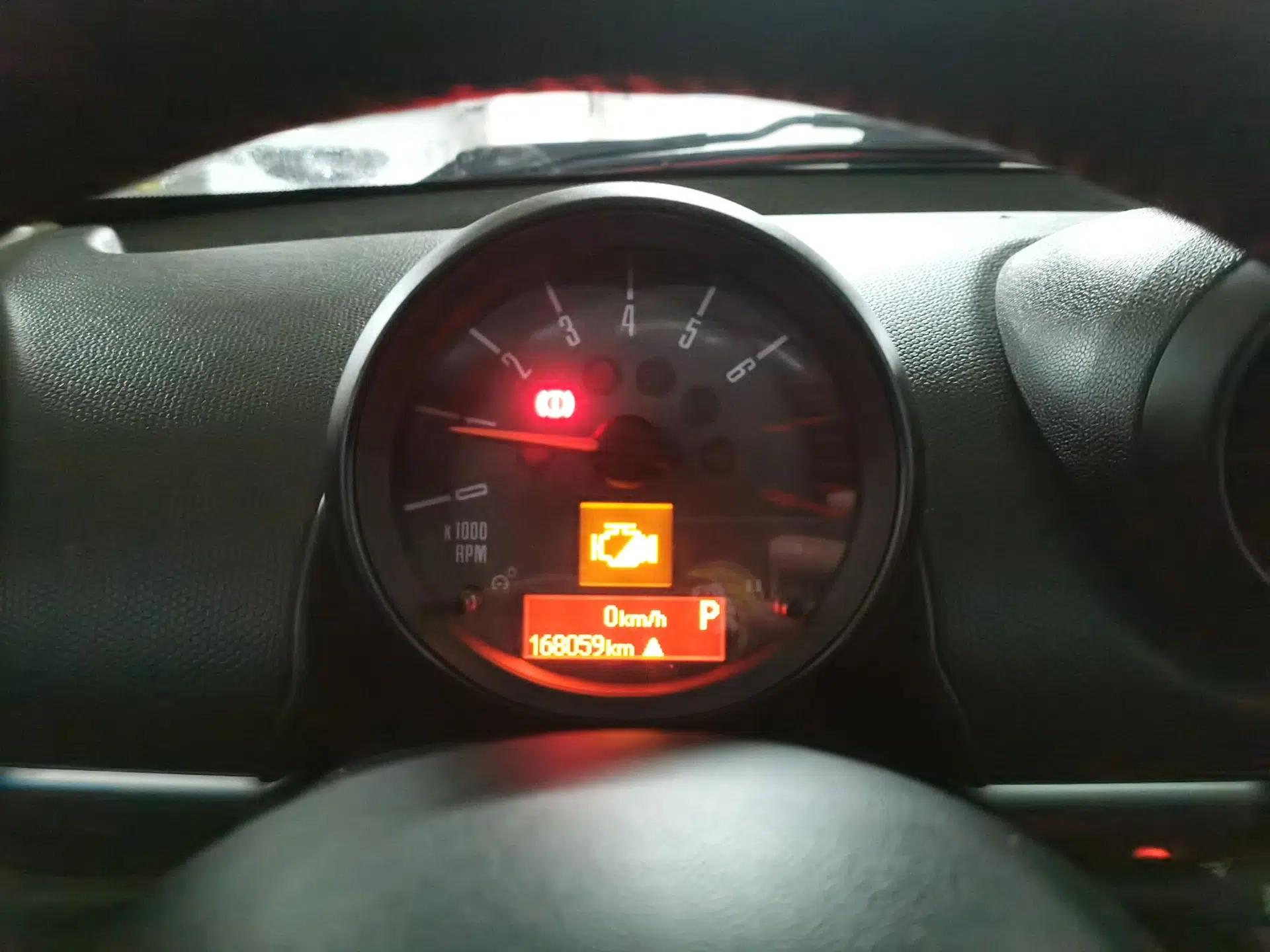 MINI Countryman 2014 1.6L COOPER Fun — миниатюра 12