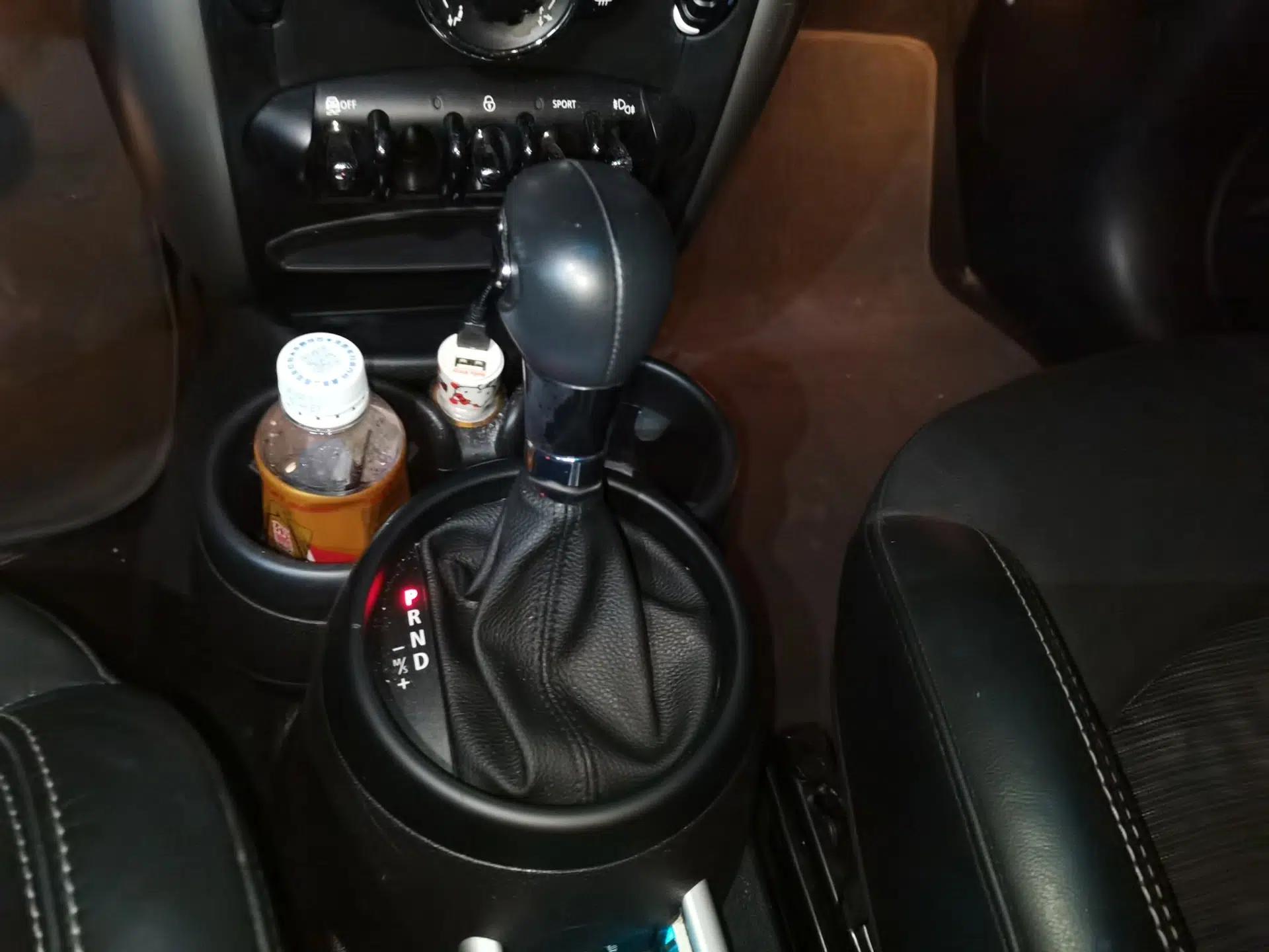 MINI Countryman 2014 1.6L COOPER Fun — миниатюра 15