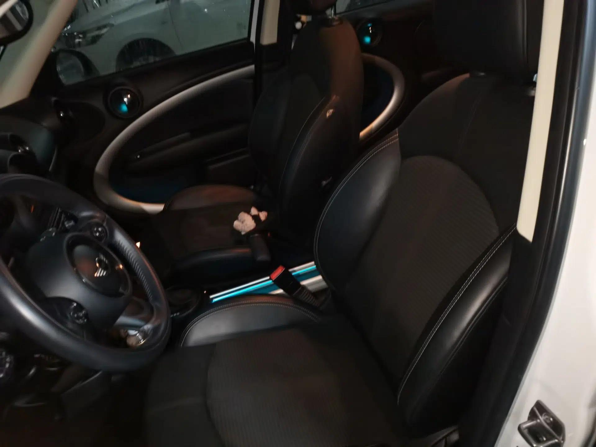MINI Countryman 2014 1.6L COOPER Fun — миниатюра 16