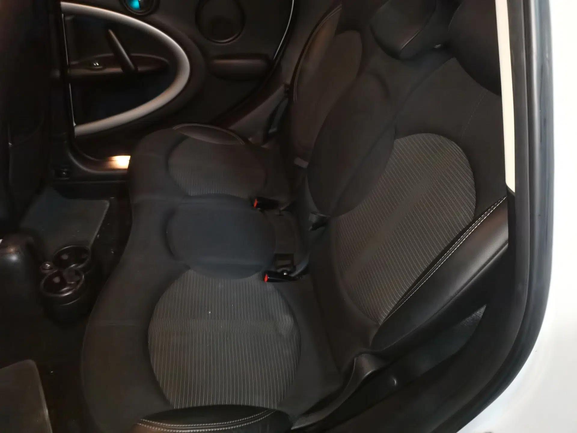 MINI Countryman 2014 1.6L COOPER Fun — миниатюра 18
