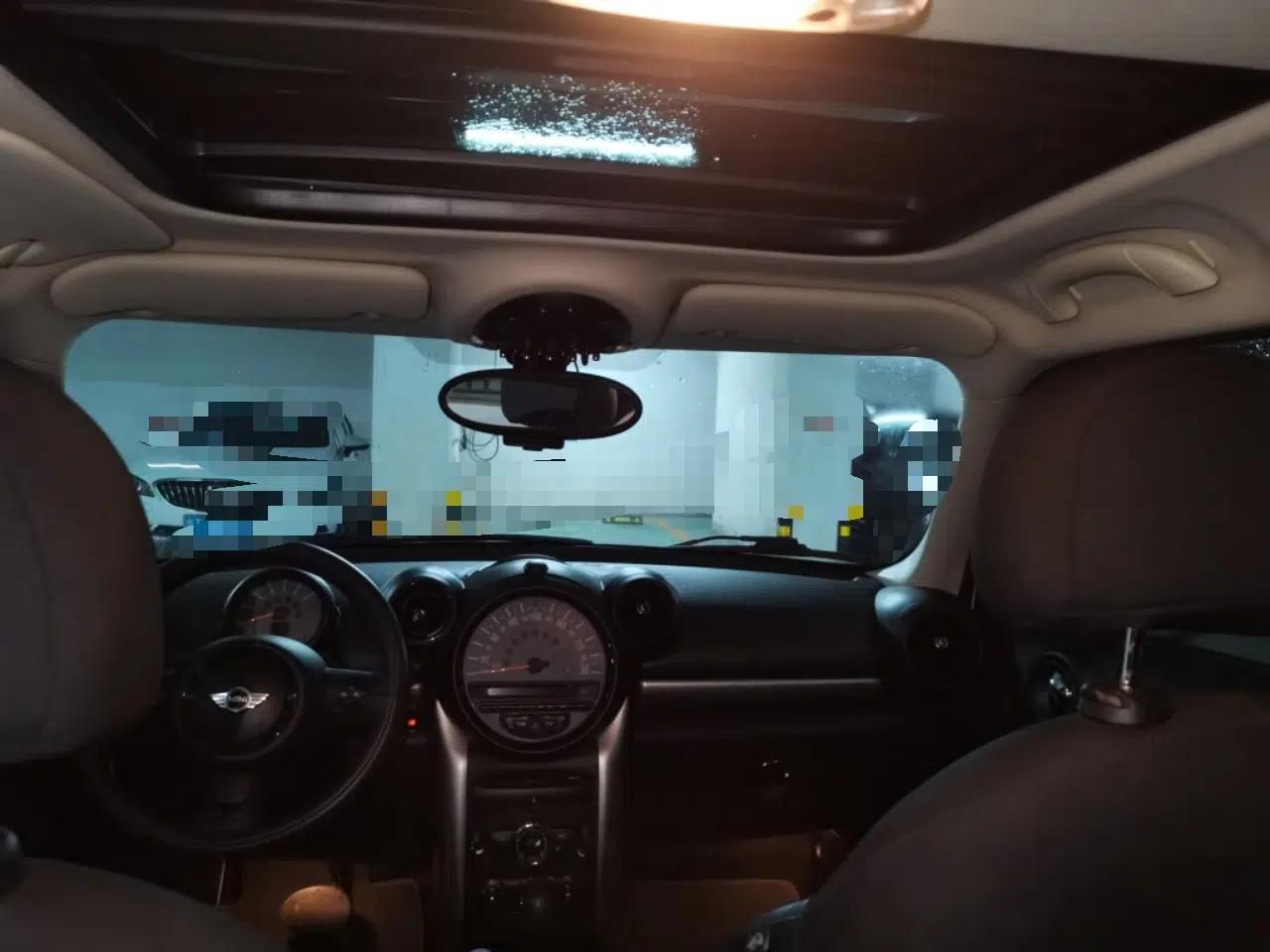 MINI Countryman 2014 1.6L COOPER Fun — миниатюра 19