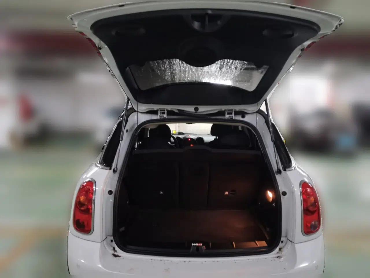 MINI Countryman 2014 1.6L COOPER Fun — миниатюра 20