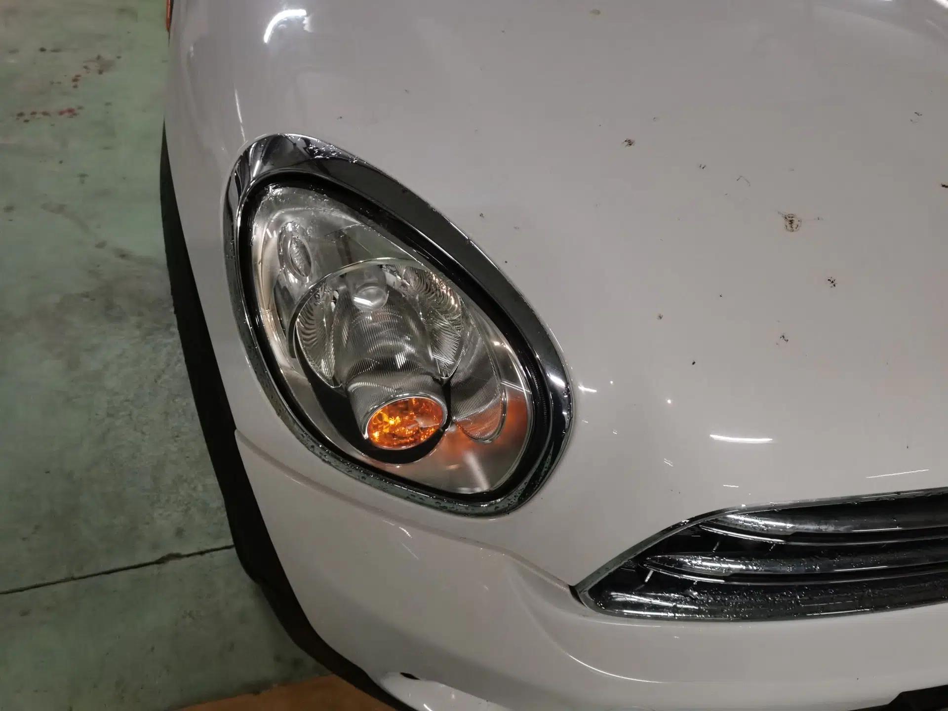 MINI Countryman 2014 1.6L COOPER Fun — миниатюра 7