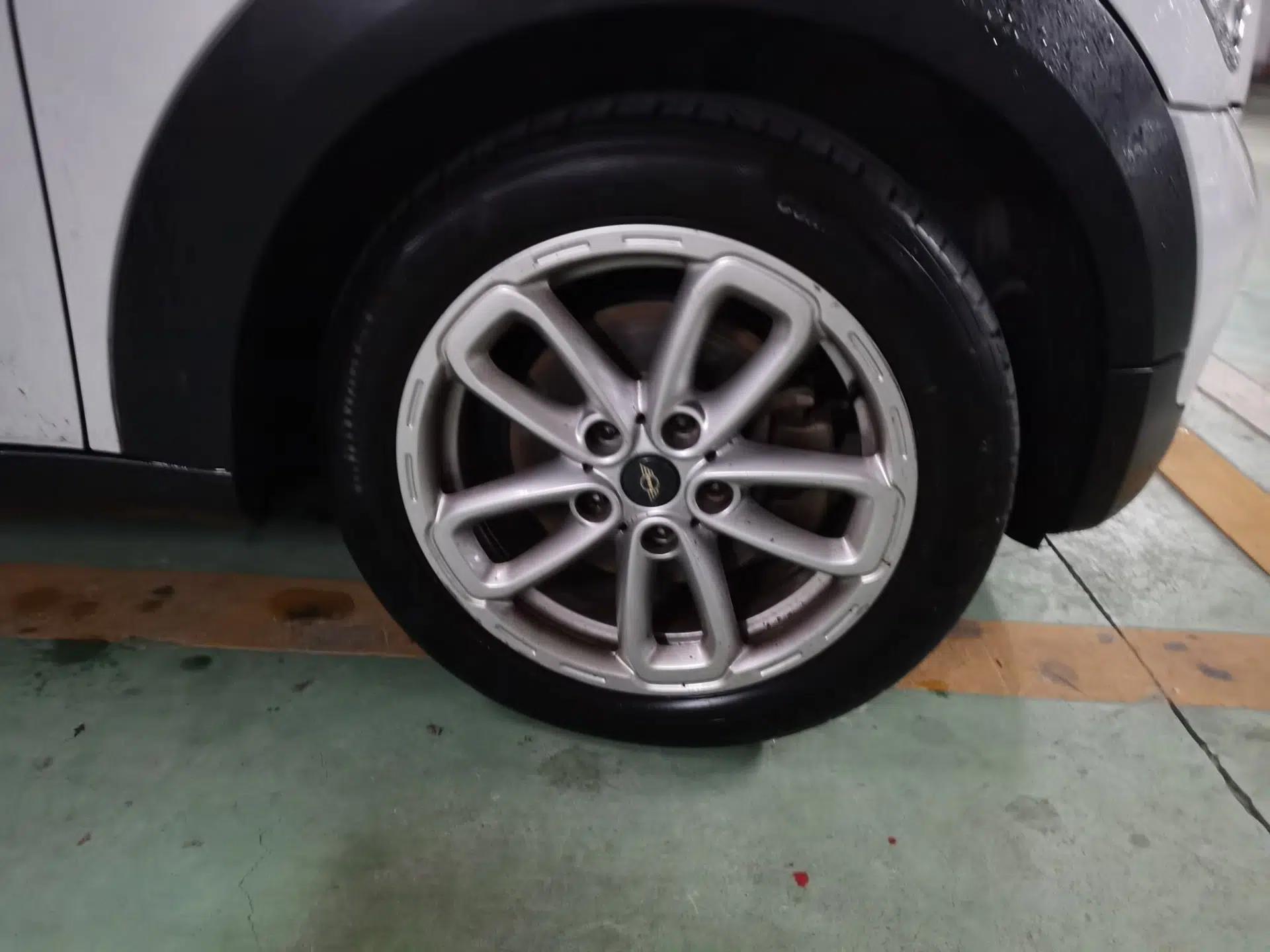 MINI Countryman 2014 1.6L COOPER Fun — миниатюра 8