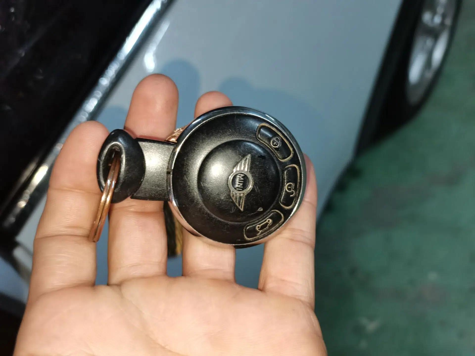 MINI Countryman 2014 1.6L COOPER Fun — миниатюра 9