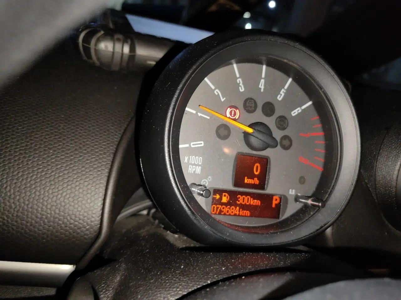 MINI Countryman 2014 1.6L ONE — миниатюра 12