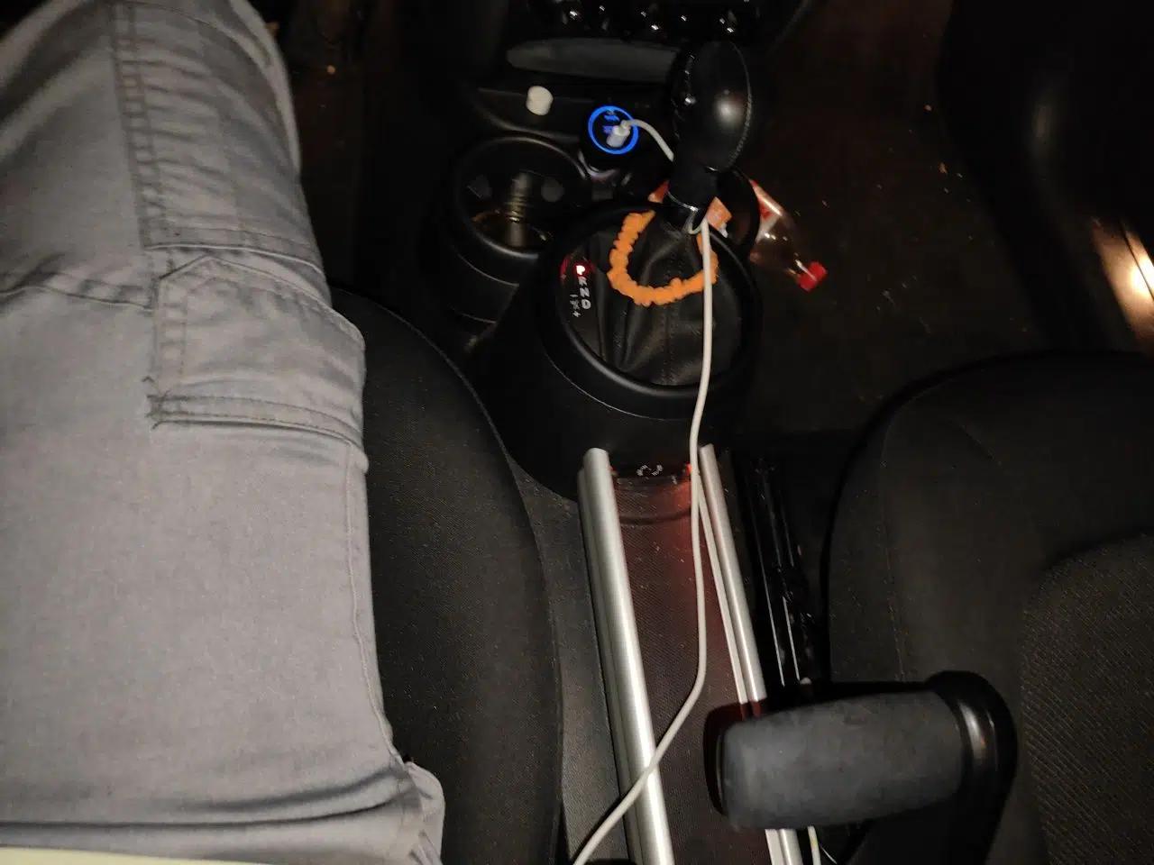MINI Countryman 2014 1.6L ONE — миниатюра 15