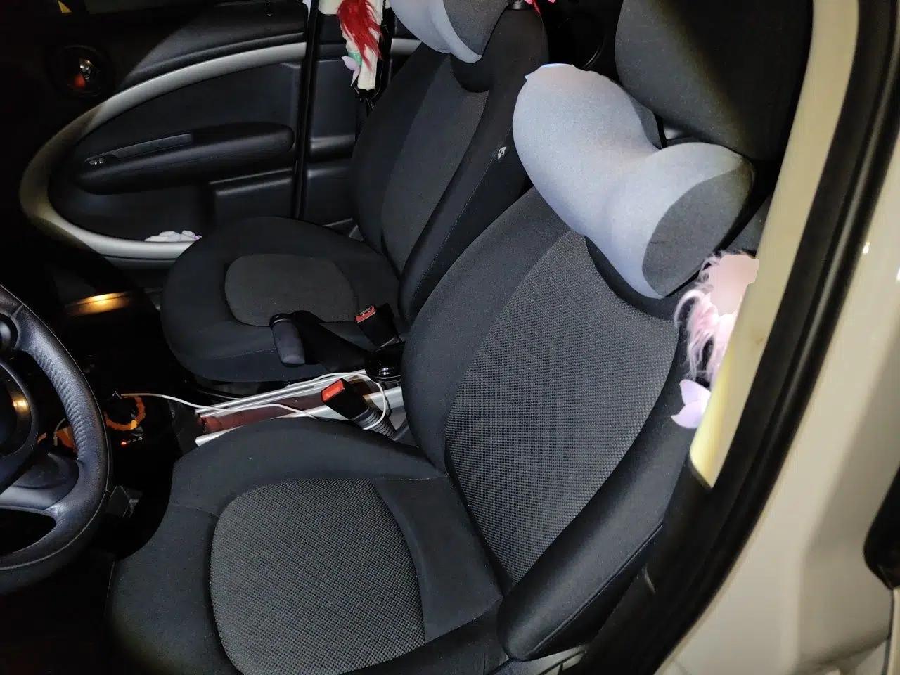 MINI Countryman 2014 1.6L ONE — миниатюра 16