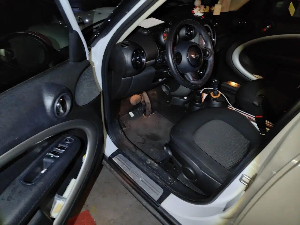 MINI Countryman 2014 1.6L ONE — миниатюра 17