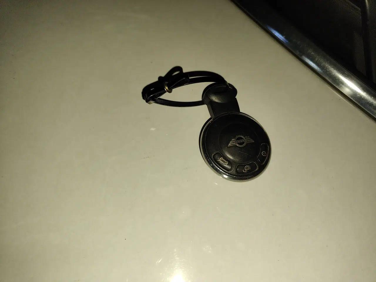 MINI Countryman 2014 1.6L ONE — миниатюра 9