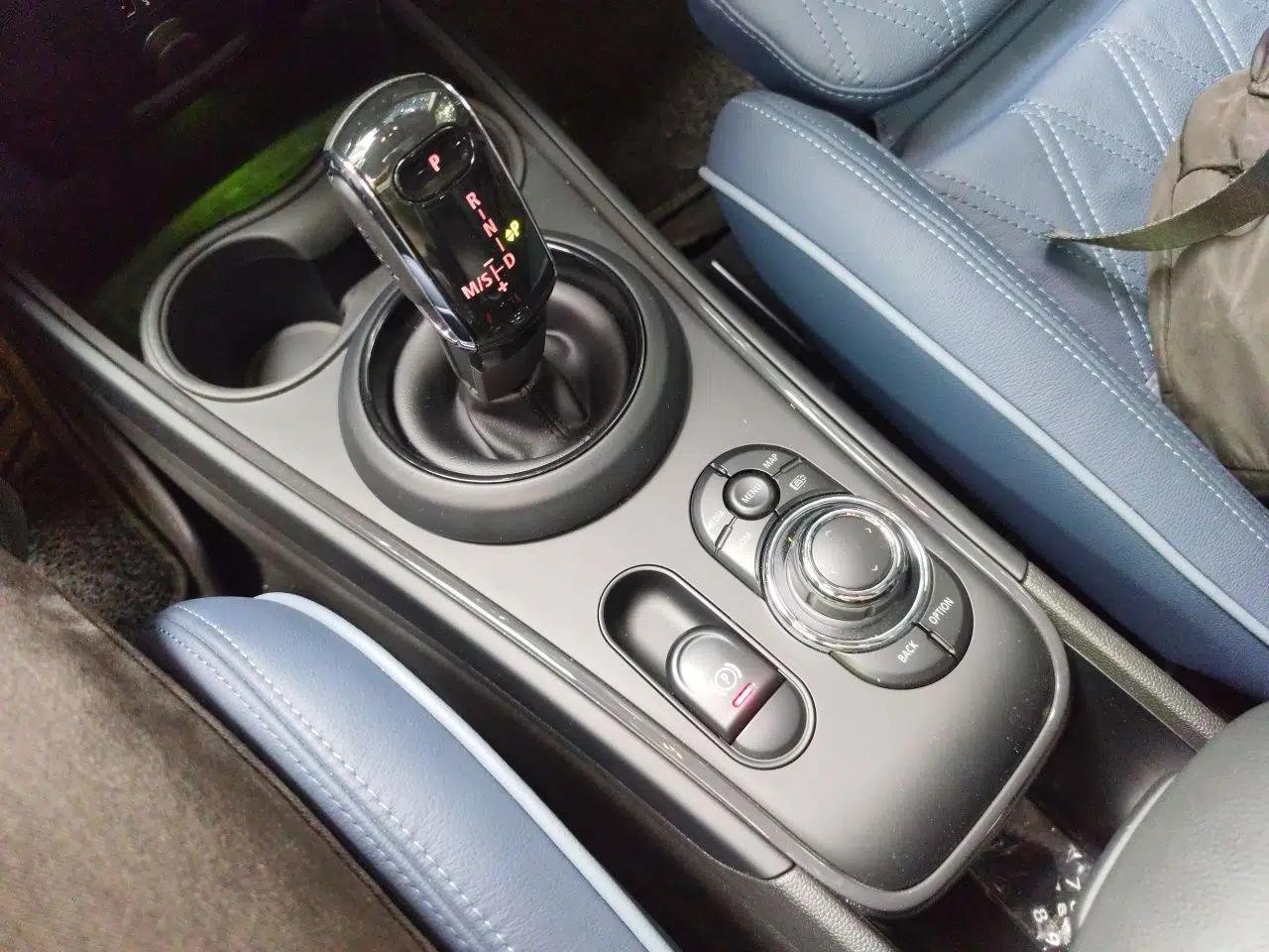 MINI Countryman 2022 2.0T COOPER S ALL4 — миниатюра 15