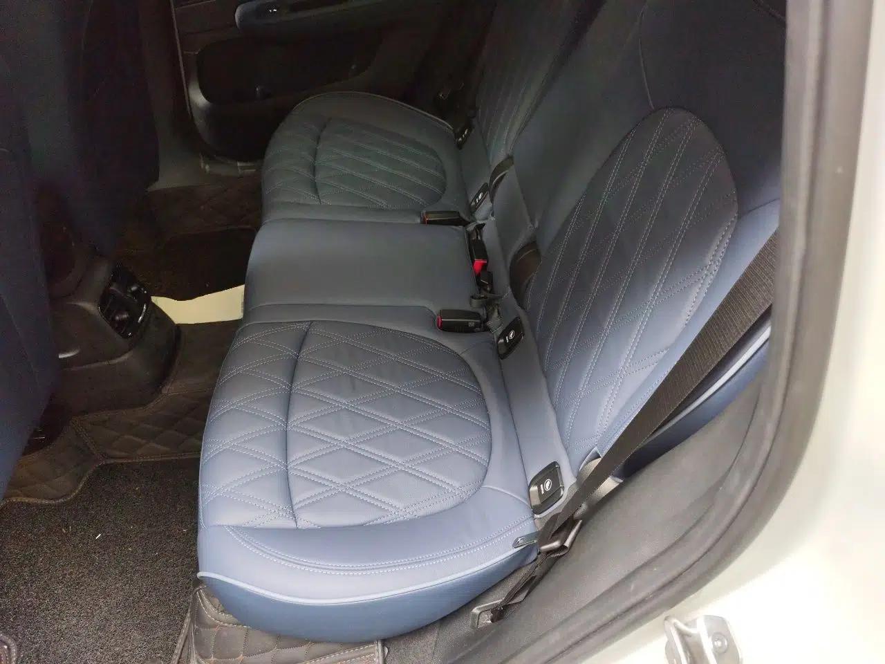 MINI Countryman 2022 2.0T COOPER S ALL4 — миниатюра 18