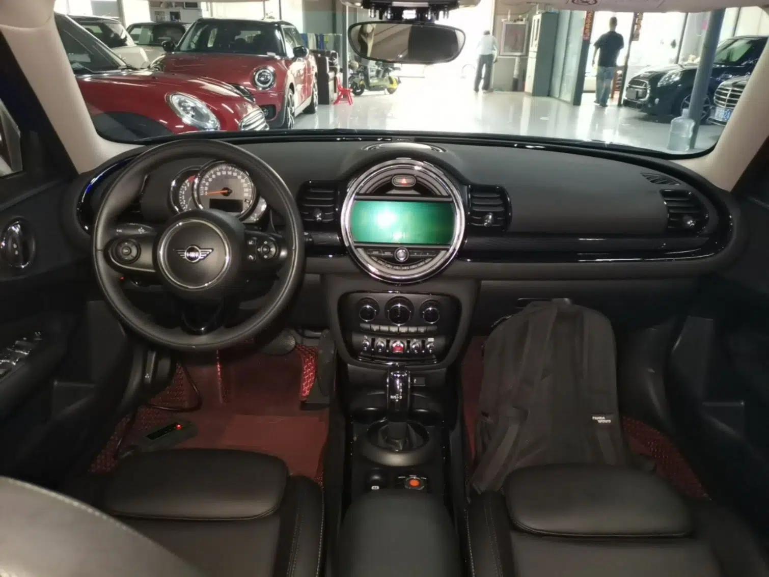 MINI Clubman 2019 1.5T COOPER — миниатюра 13