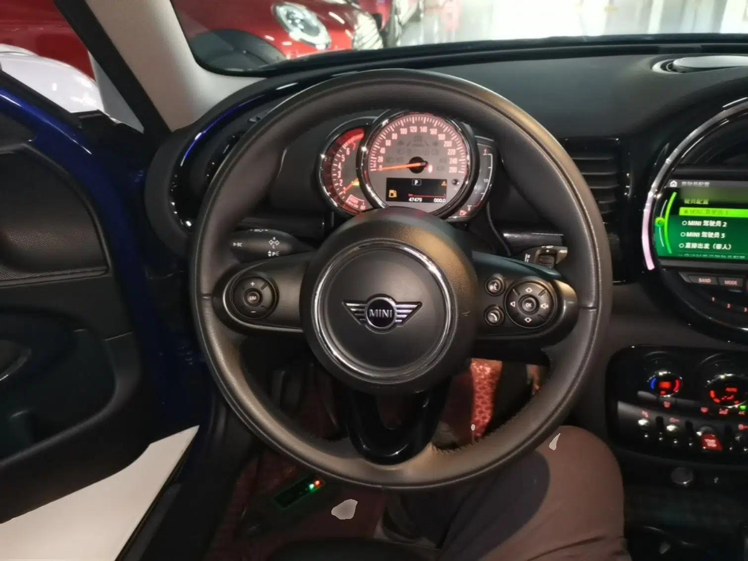 MINI Clubman 2019 1.5T COOPER — миниатюра 14