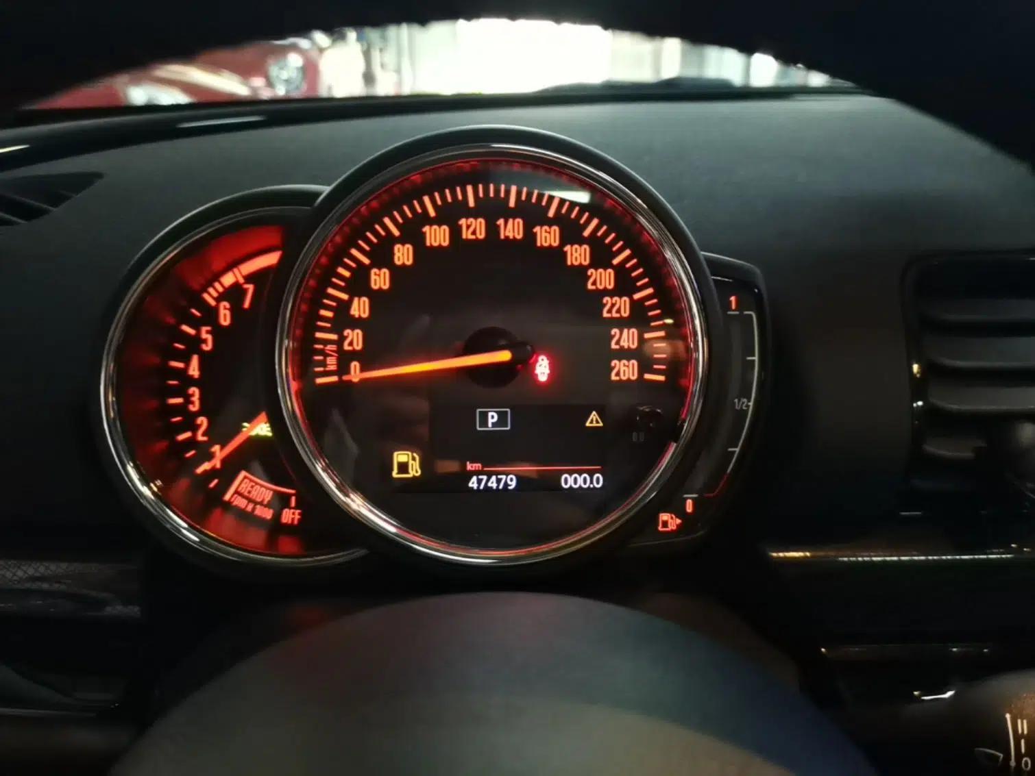 MINI Clubman 2019 1.5T COOPER — миниатюра 15