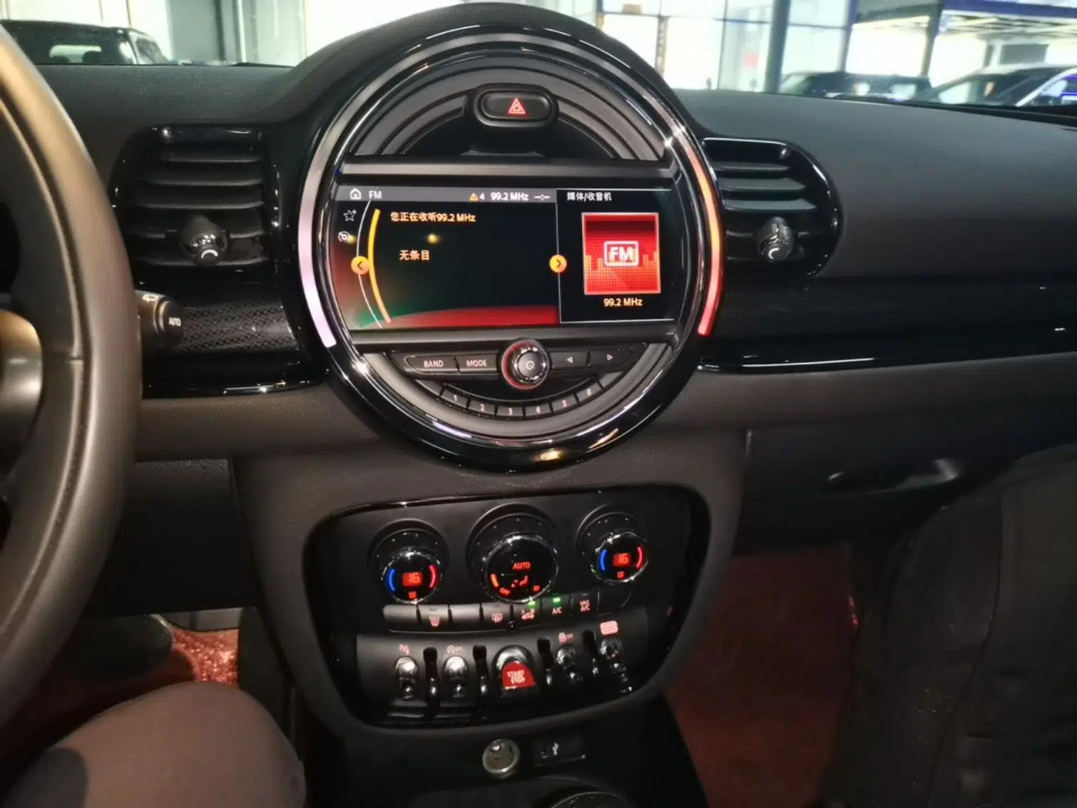 MINI Clubman 2019 1.5T COOPER — миниатюра 16