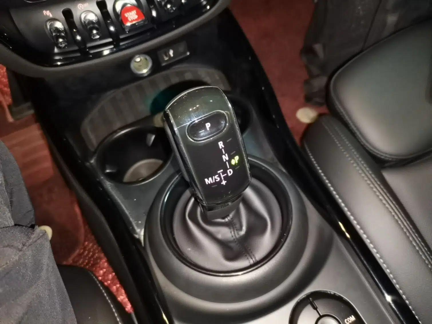 MINI Clubman 2019 1.5T COOPER — миниатюра 17