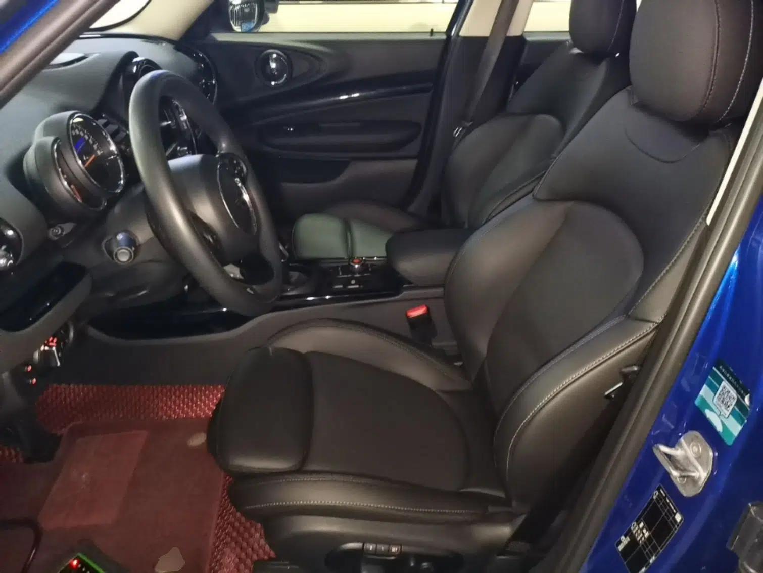 MINI Clubman 2019 1.5T COOPER — миниатюра 18