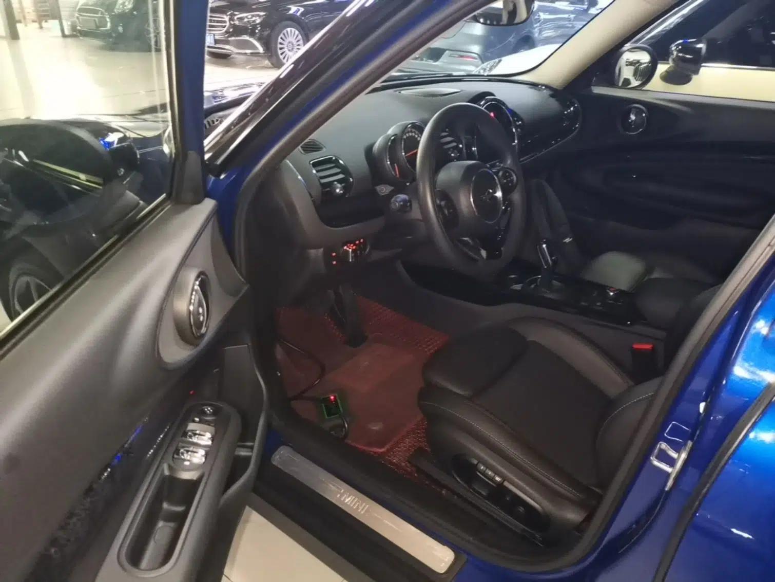 MINI Clubman 2019 1.5T COOPER — миниатюра 19