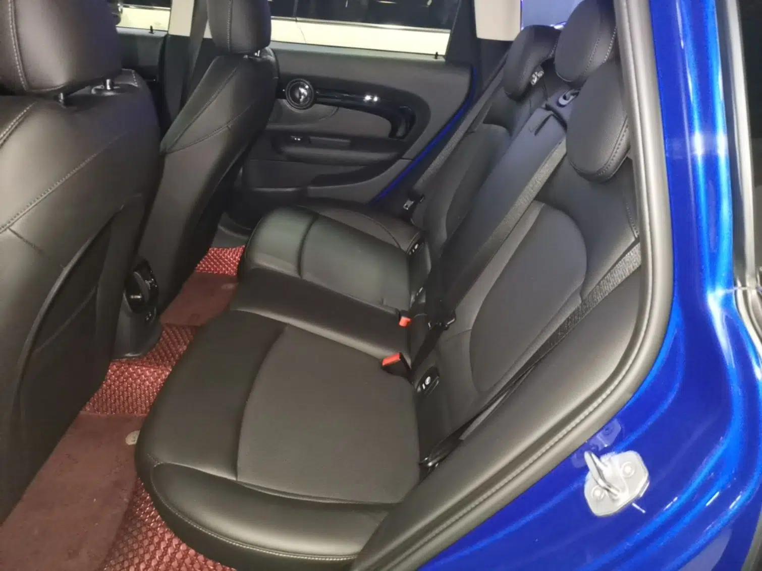 MINI Clubman 2019 1.5T COOPER — миниатюра 20