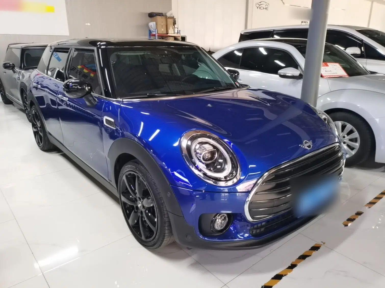 MINI Clubman 2019 1.5T COOPER — миниатюра 3