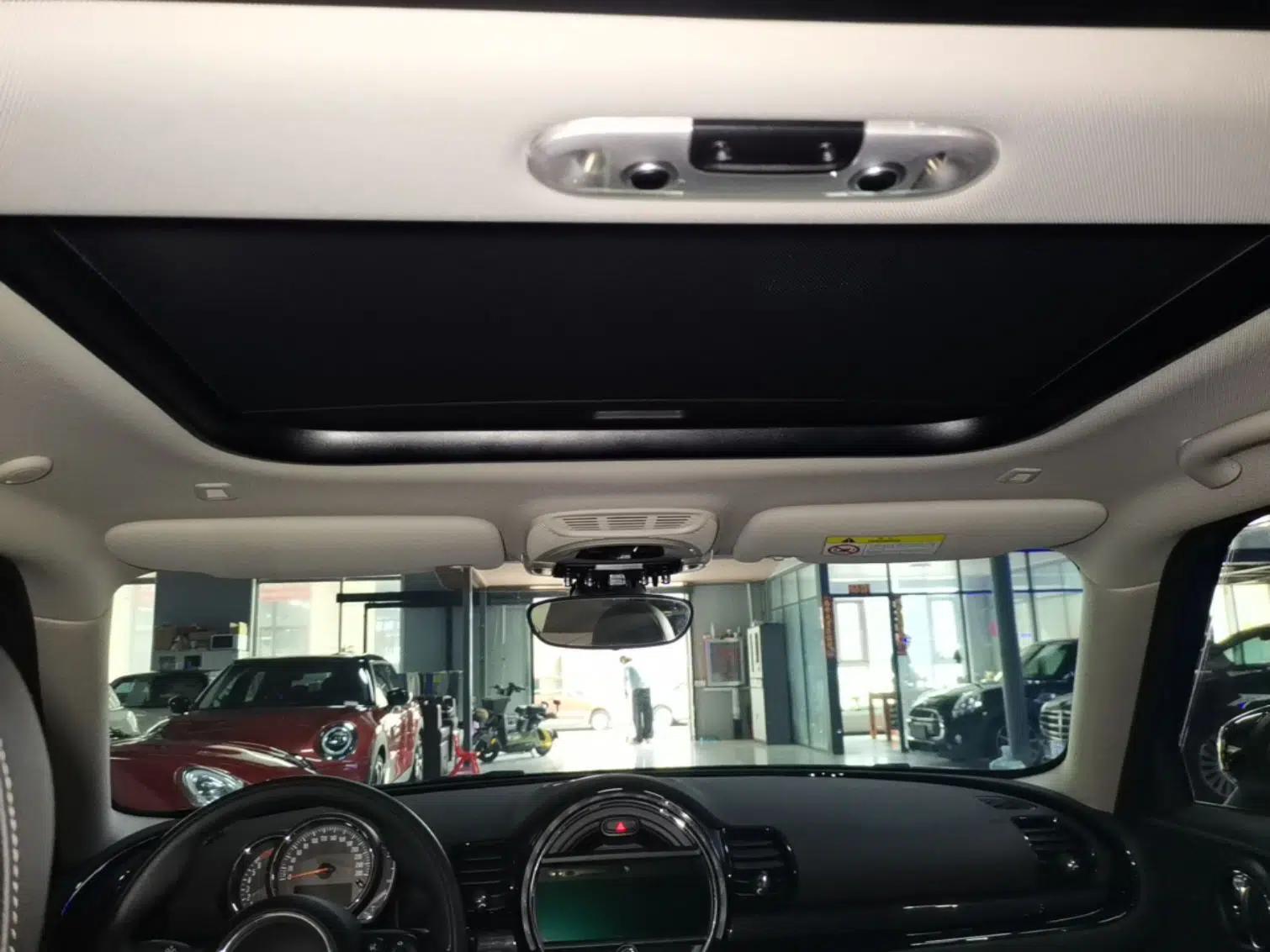 MINI Clubman 2019 1.5T COOPER — миниатюра 21