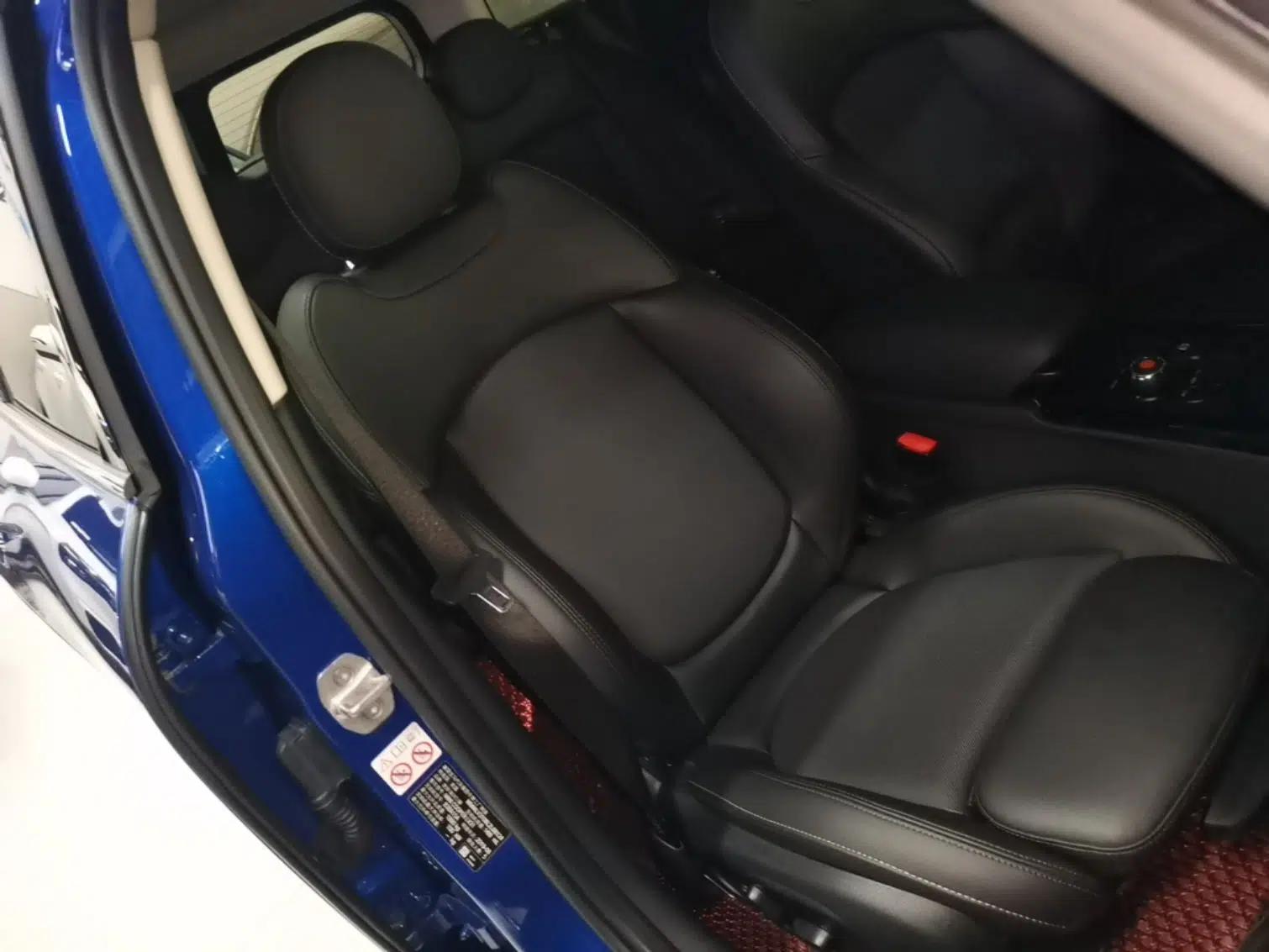 MINI Clubman 2019 1.5T COOPER — миниатюра 23